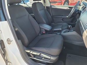 2015 Volkswagen Jetta 1.8T SE